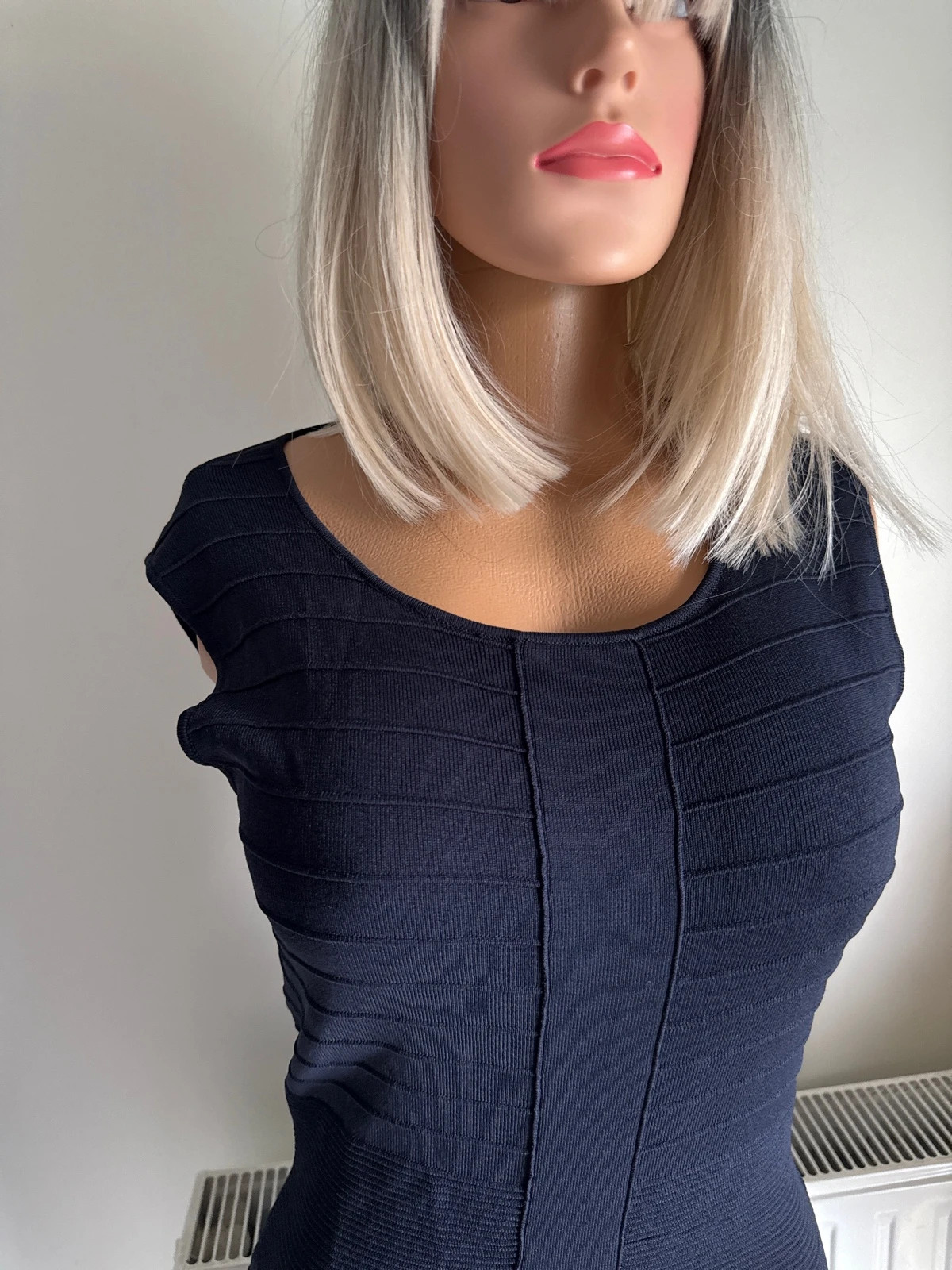 💚 Robe sinequanone – Sinéquanone – taille S / 36 / 8 2