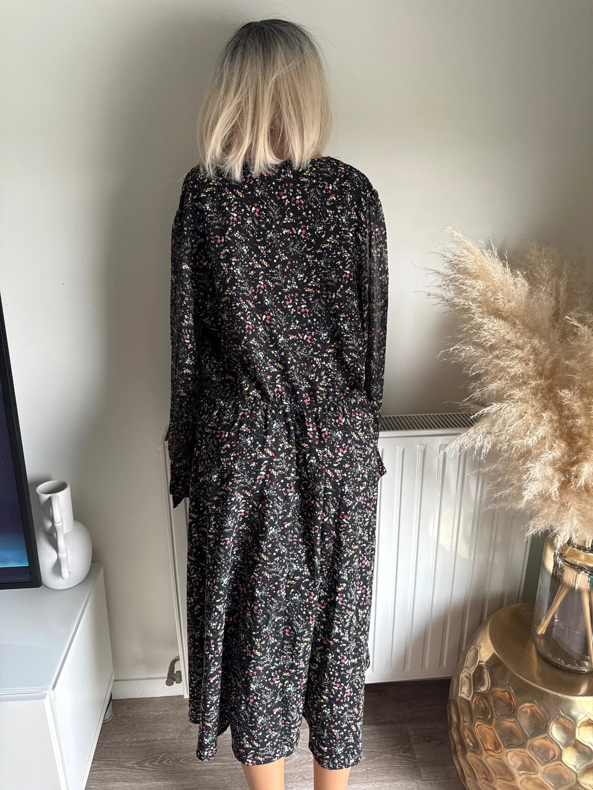 💚 Robe riu – RIU – taille XXXL / 46 / 18 2