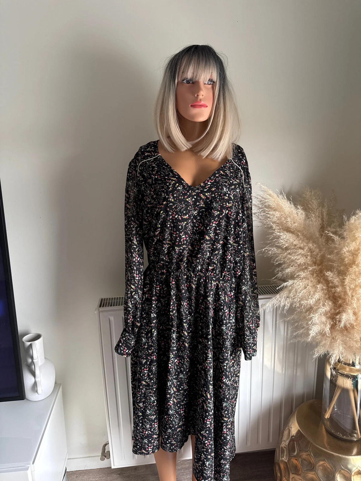 💚 Robe riu – RIU – taille XXXL / 46 / 18