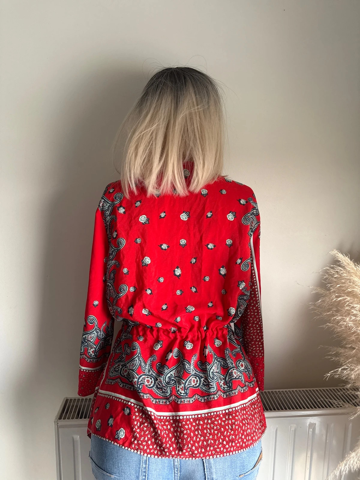 💚 Haut Zara – Zara – taille S / 36 / 8 3