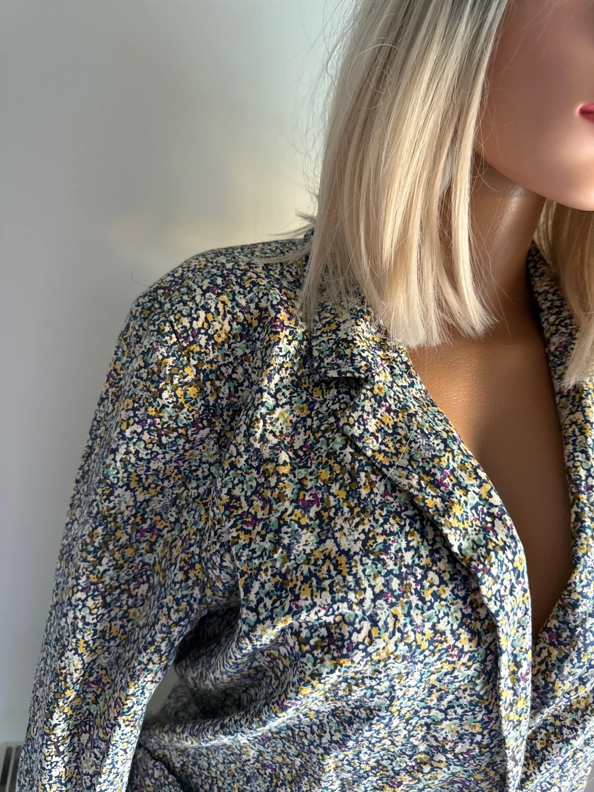 🟢 Blazer le temps des cerises – Le Temps des Cerises – taille M / 38 / 10 2