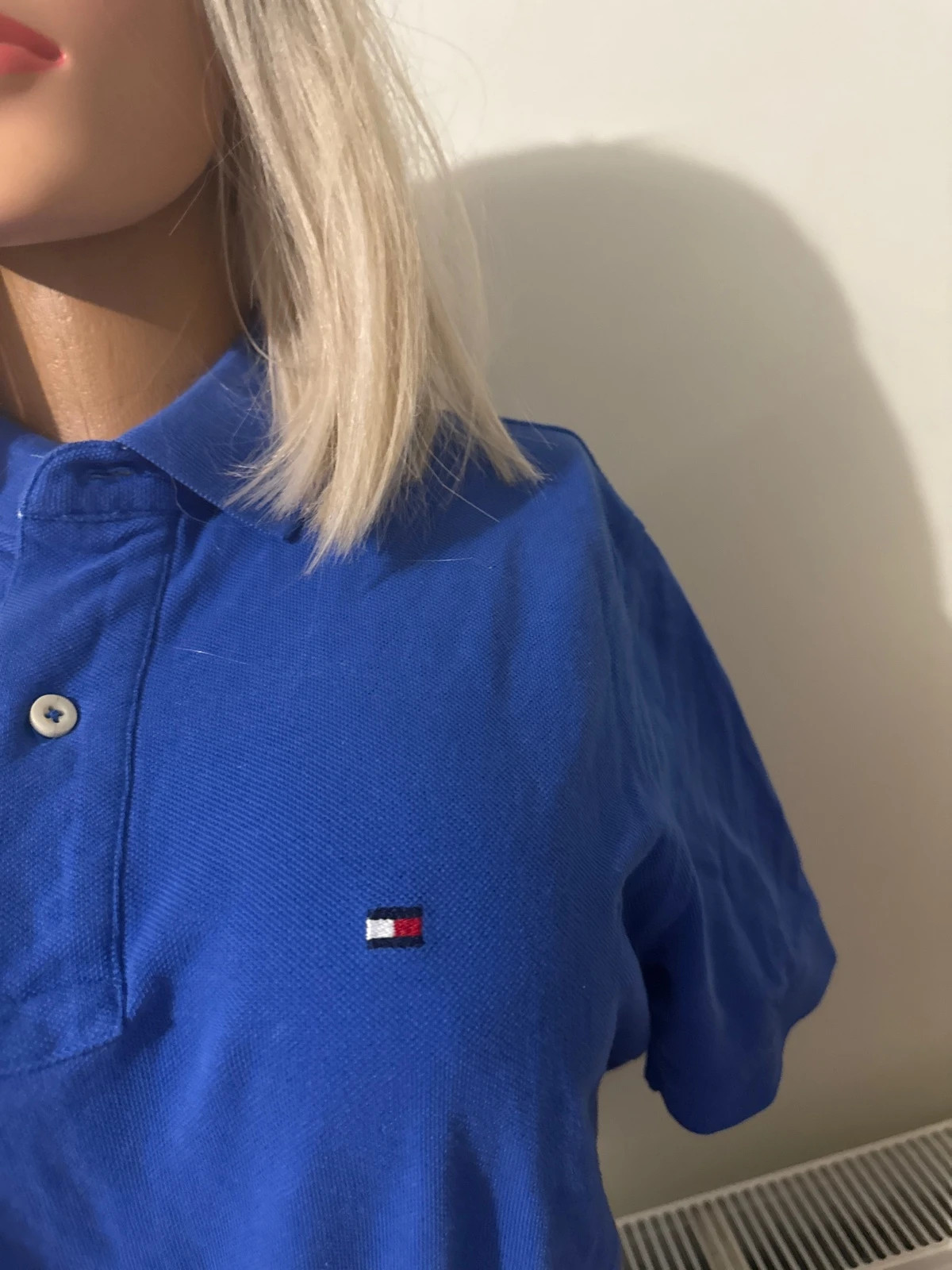 🟢 Top tommy Hilfiger – Tommy Hilfiger – taille M / 38 / 10 2