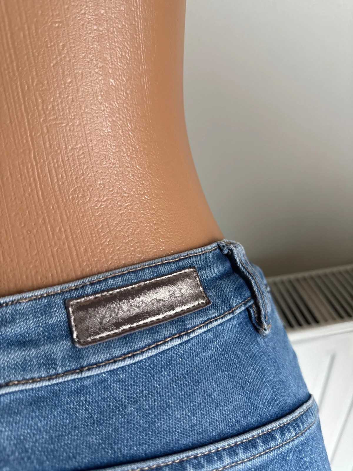 🟢 Jean maison 123 – Maison 123 – taille S / 36 / 8 2
