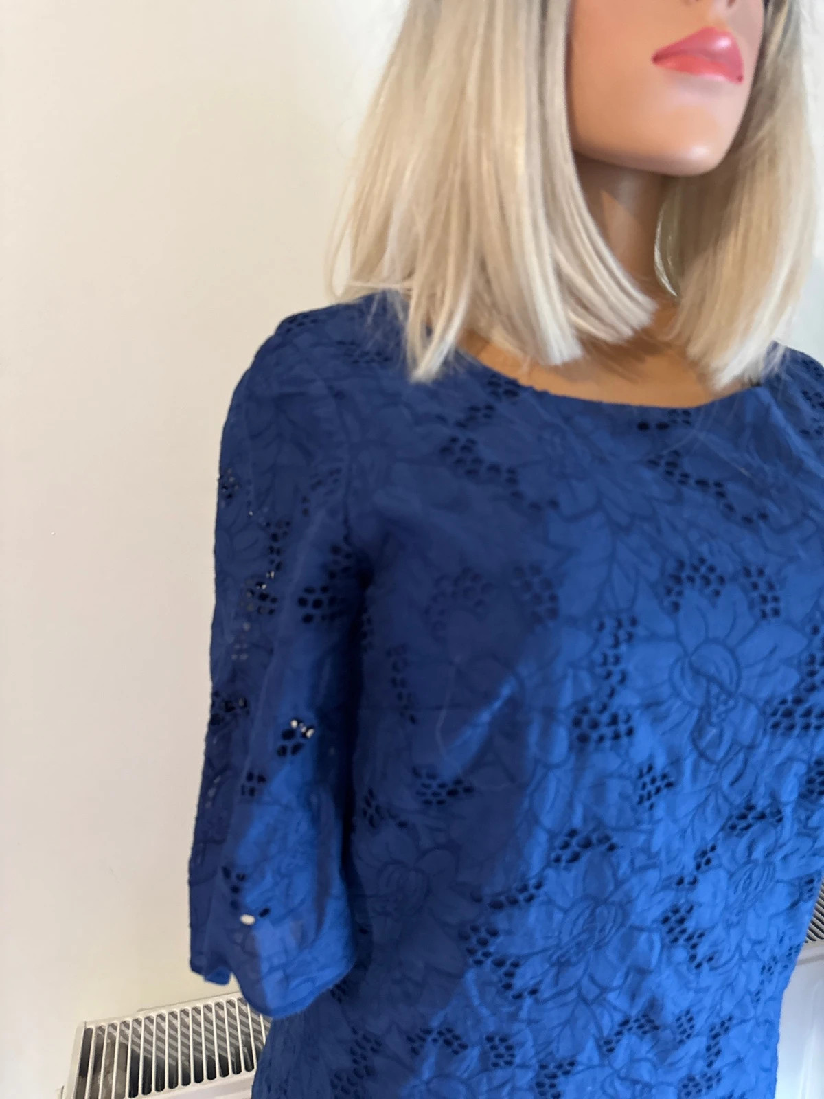 👚 Robe Caroll – Caroll – taille S / 36 / 8 2