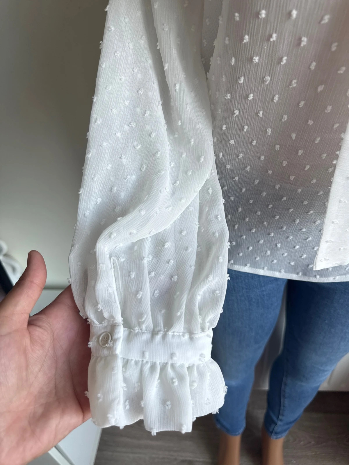 💚 Haut Claudie pierlot – Claudie Pierlot – taille S / 36 / 8 2