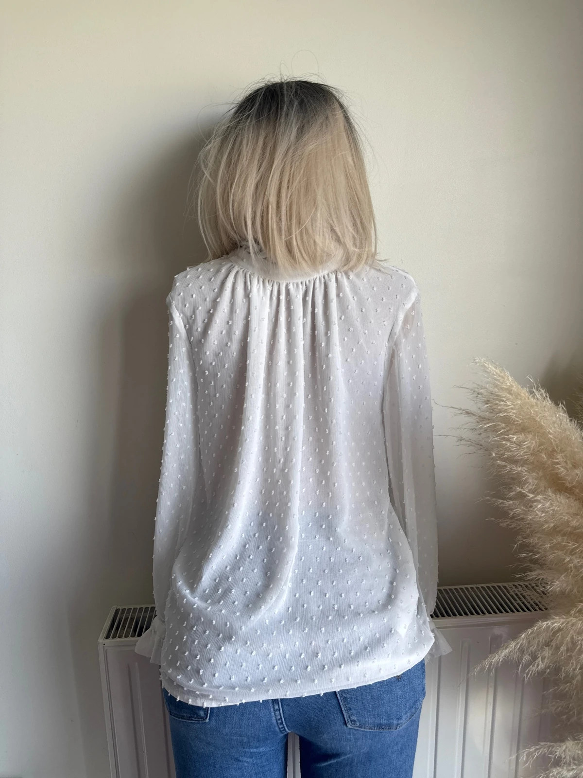 💚 Haut Claudie pierlot – Claudie Pierlot – taille S / 36 / 8 3