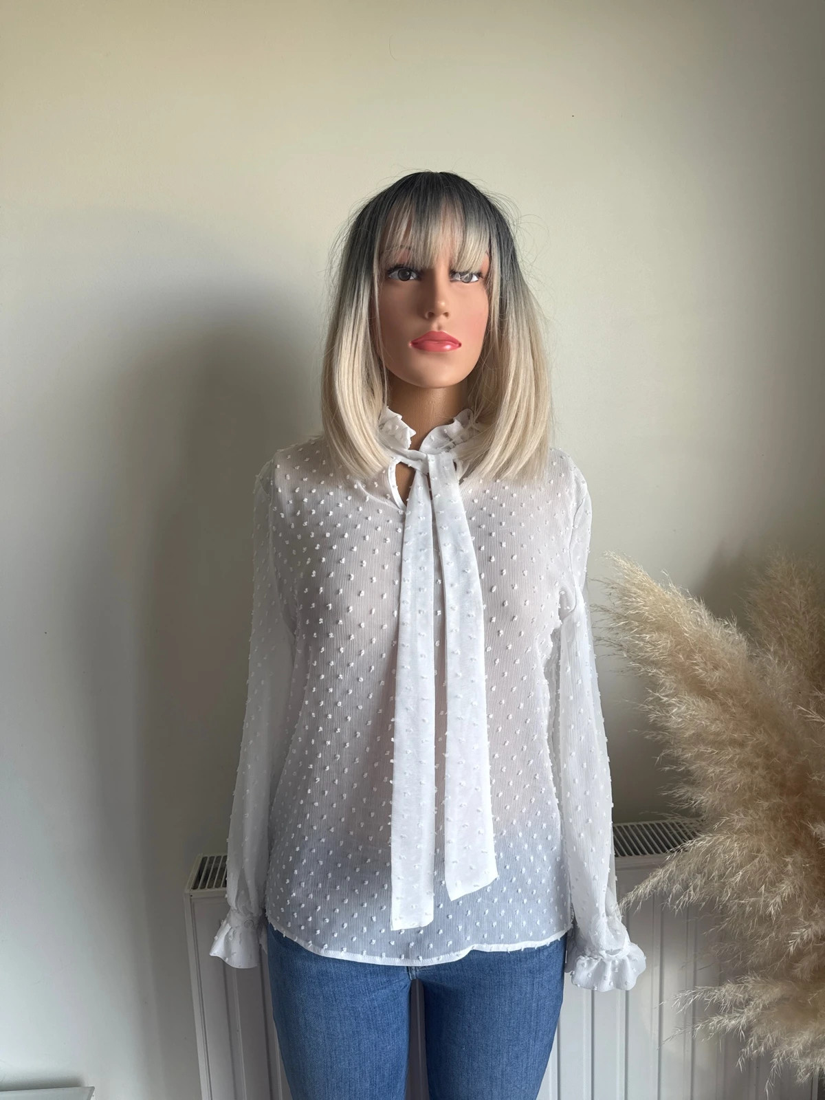 💚 Haut Claudie pierlot
