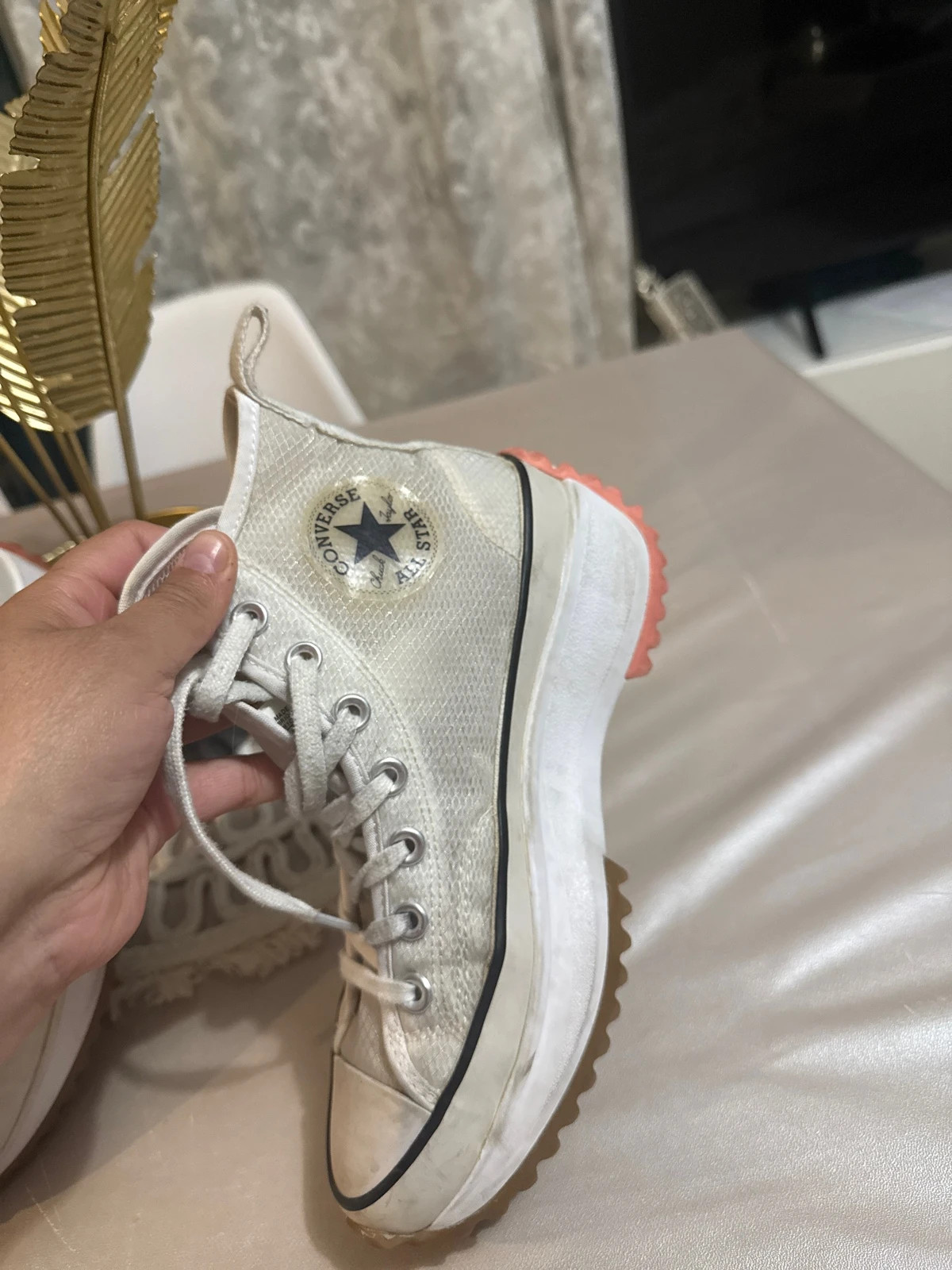 👚 Basket converse – Converse – taille 38 3