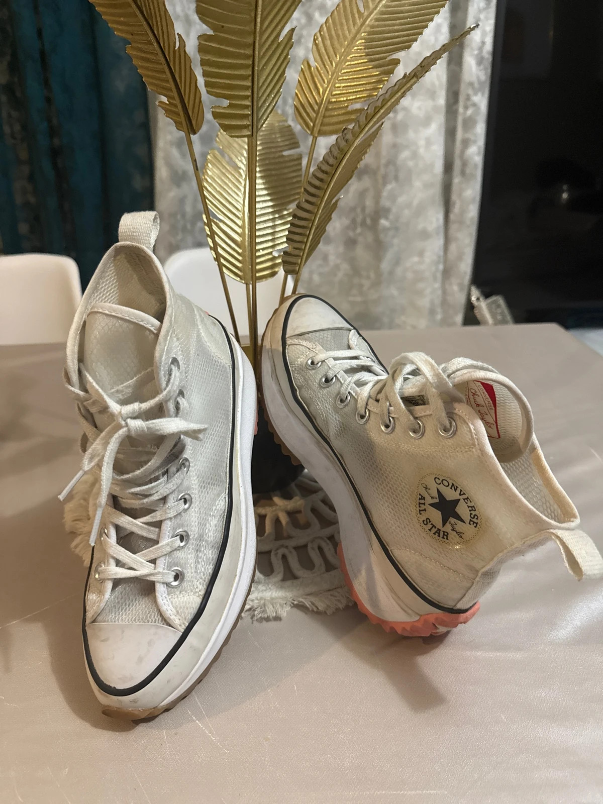 👚 Basket converse