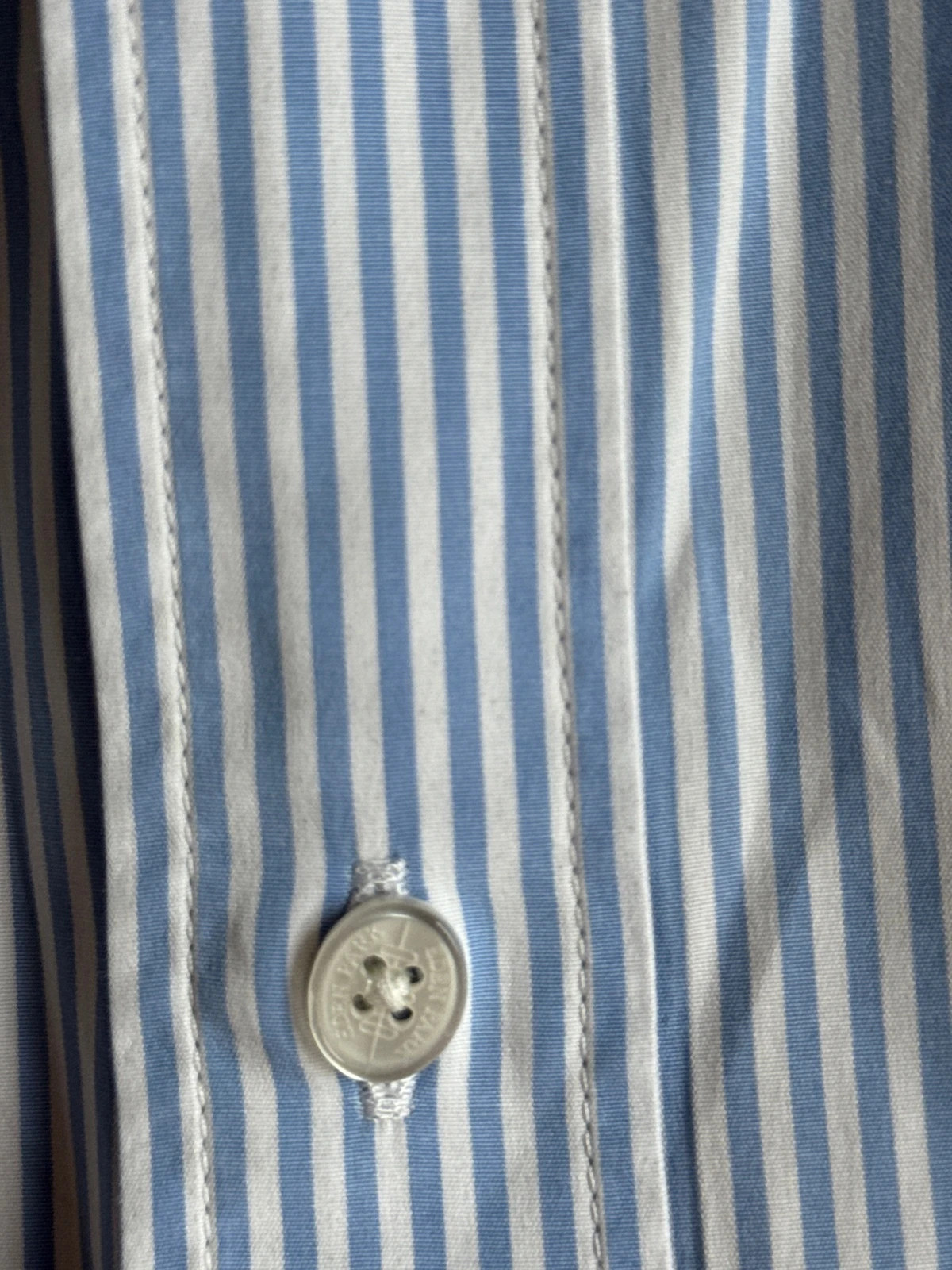 💚 Chemise Eden Park – Eden Park – taille XL 3