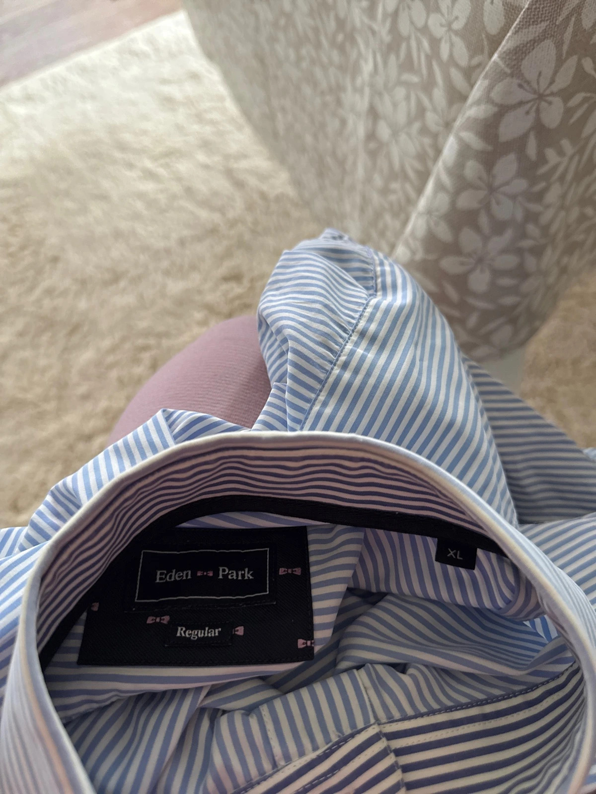 💚 Chemise Eden Park – Eden Park – taille XL 5