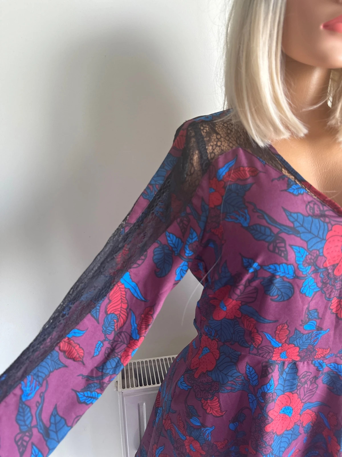 🍎 Robe Morgan – Morgan – taille M / 38 / 10 2
