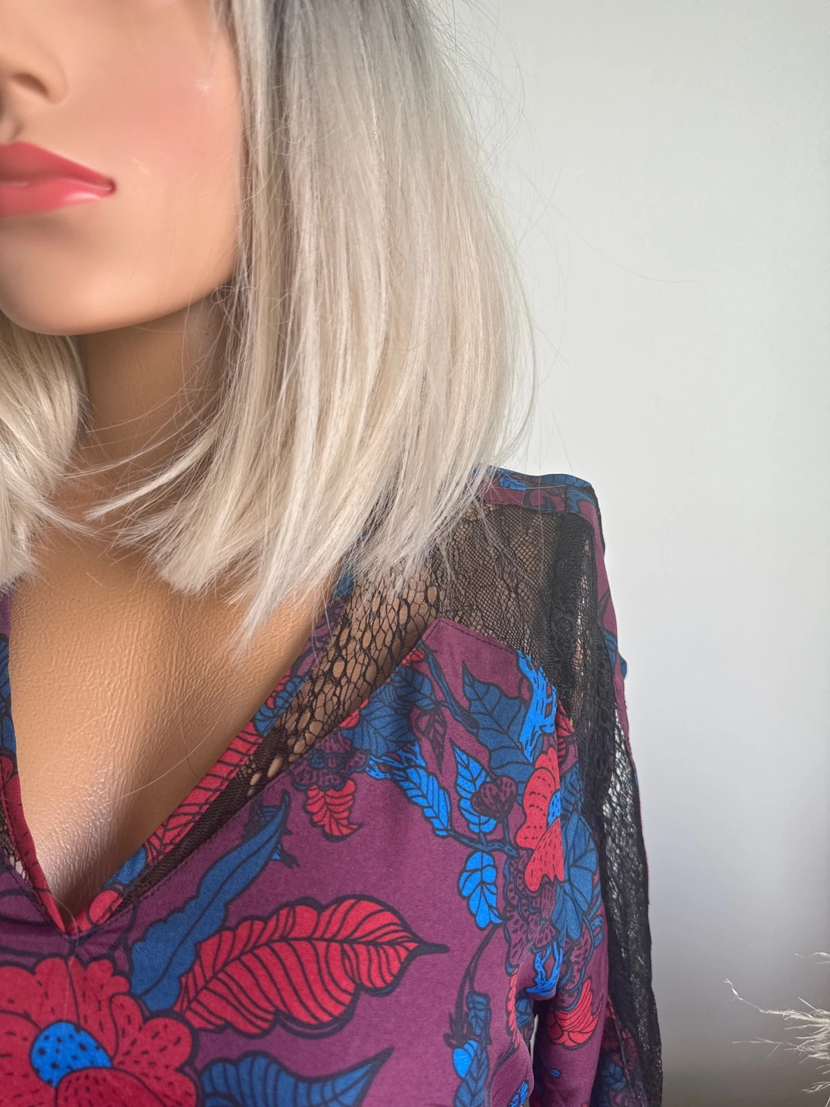 🍎 Robe Morgan – Morgan – taille M / 38 / 10 3