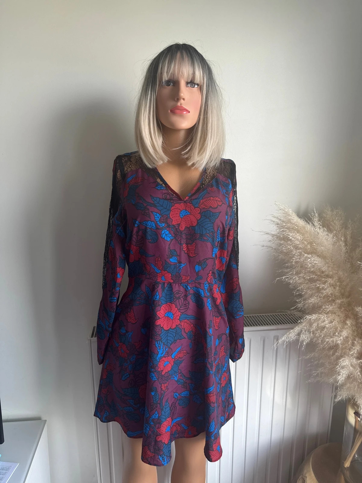 🍎 Robe Morgan