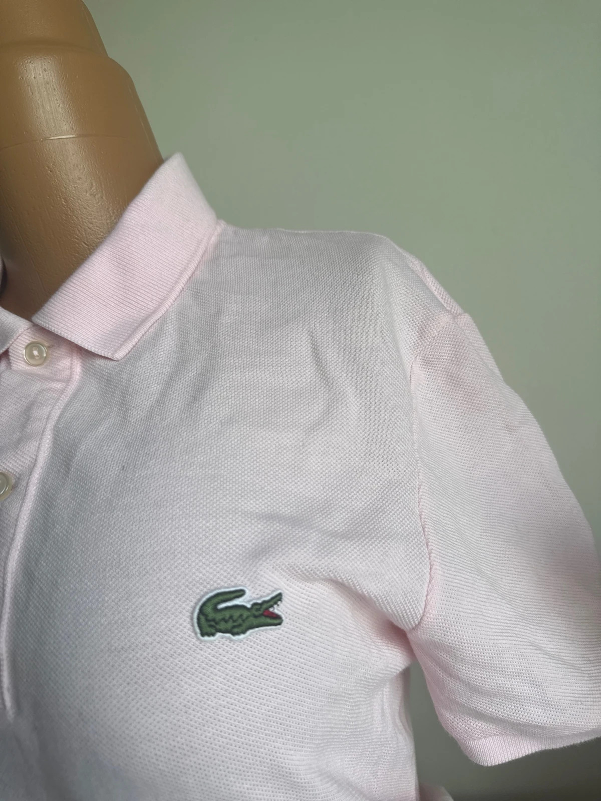 🌽 Polo Lacoste – Lacoste – taille M 2