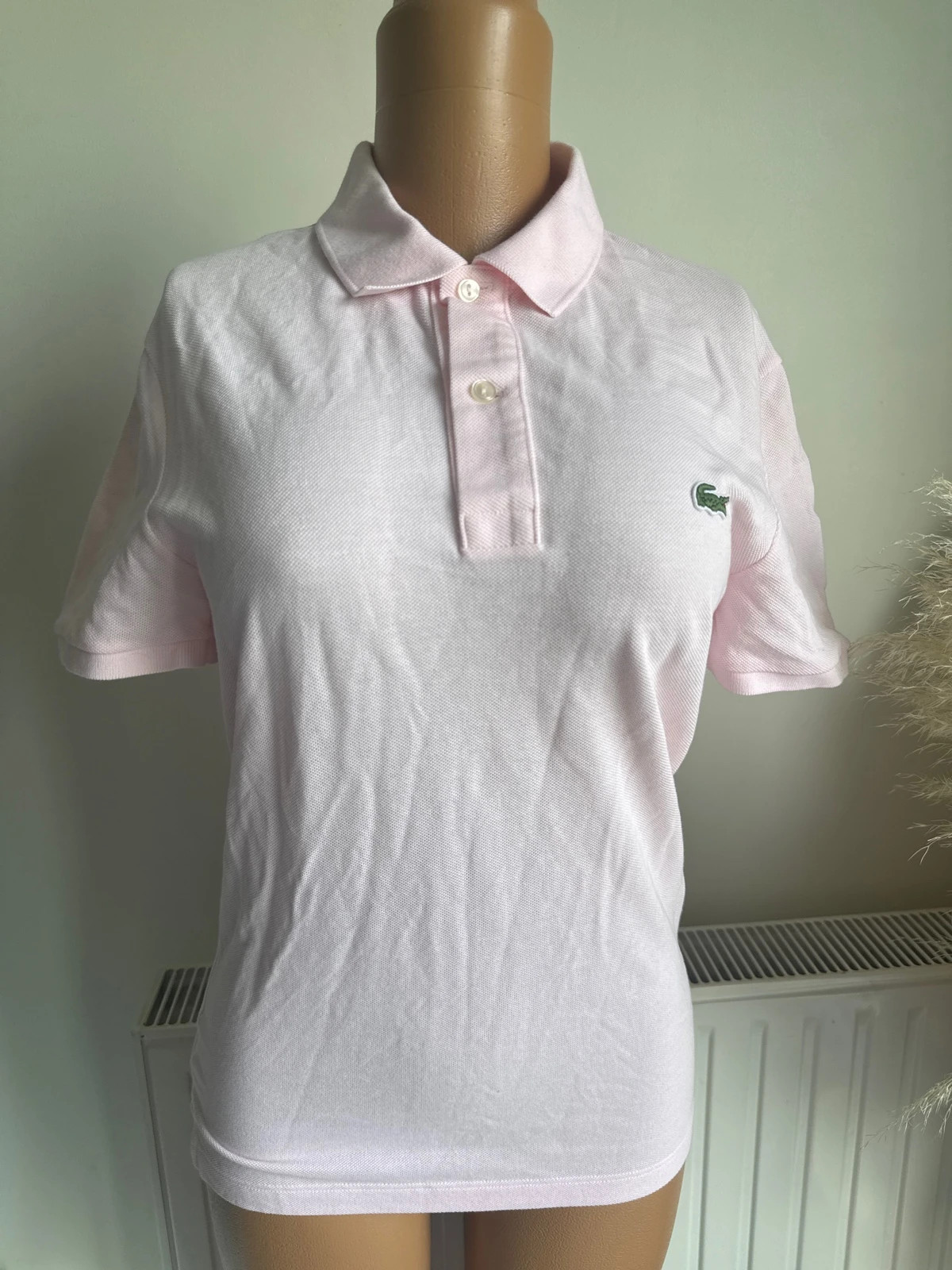 🌽 Polo Lacoste – Lacoste – taille M