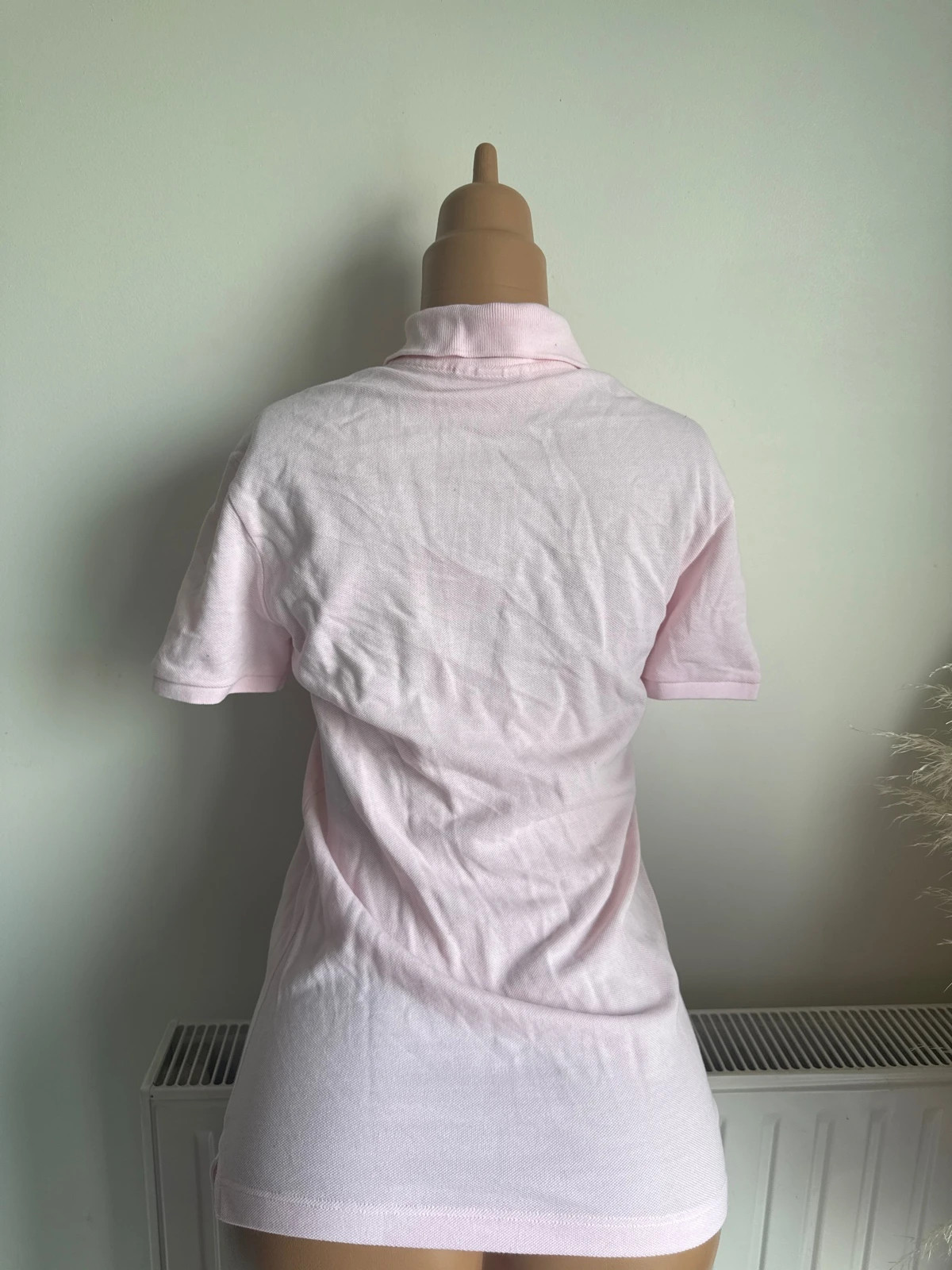🌽 Polo Lacoste – Lacoste – taille M 3