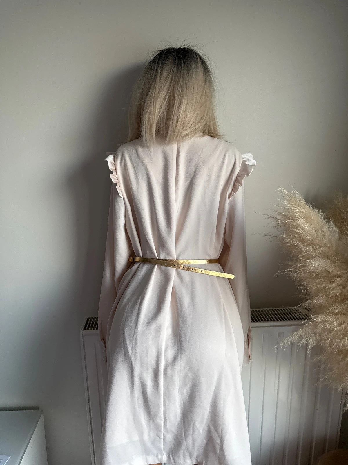 🌽 Robe maison 123 – Maison 123 – taille M / 38 / 10 3