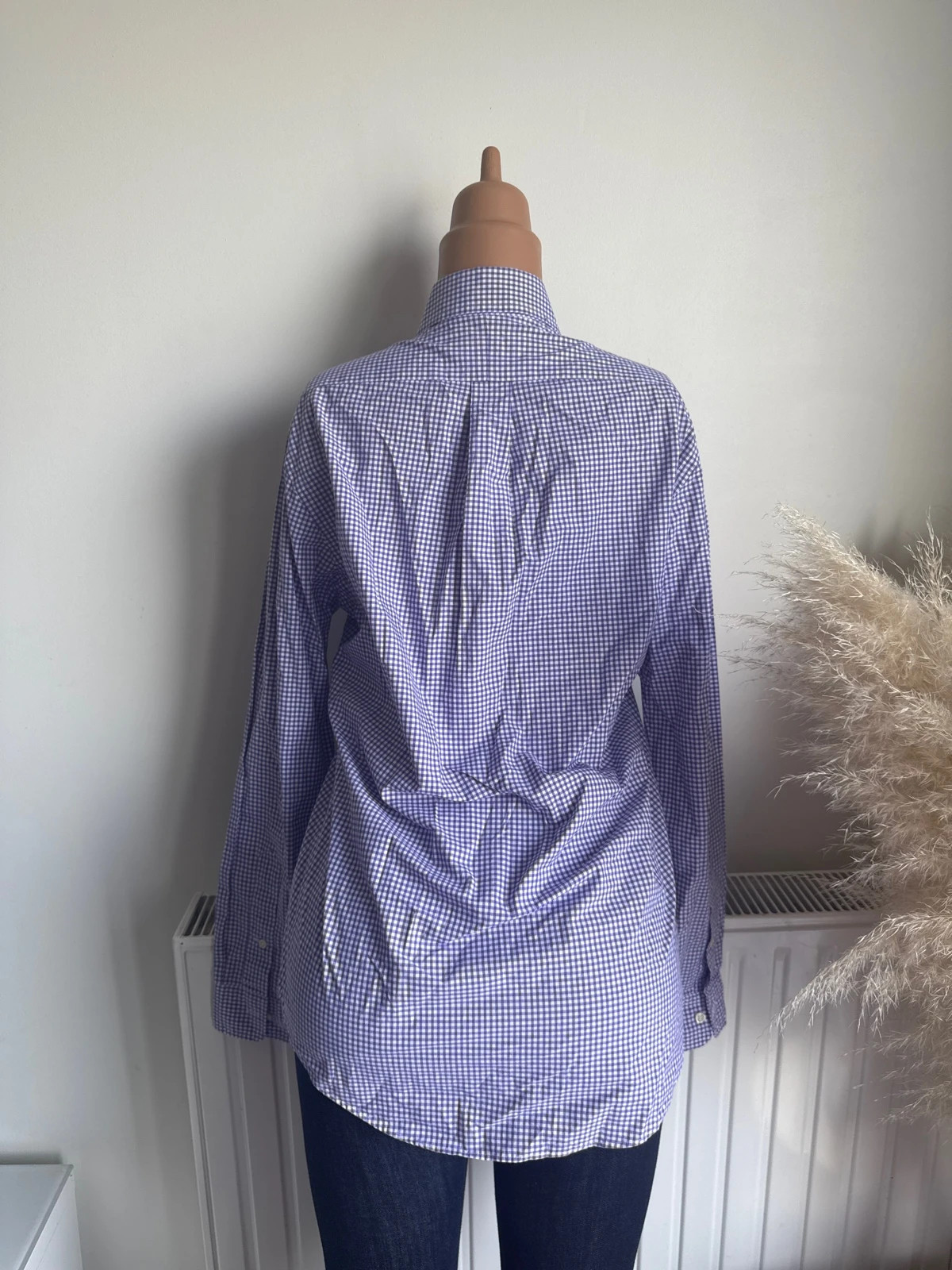 🌽 Chemise Ralph Lauren – Ralph Lauren – taille S 3
