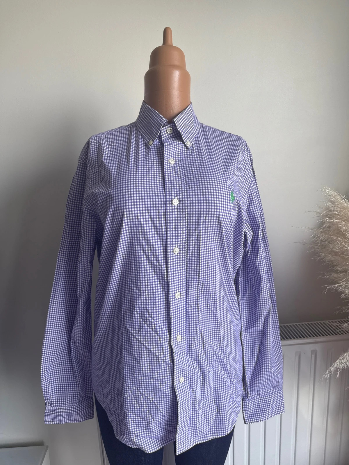 🌽 Chemise Ralph Lauren