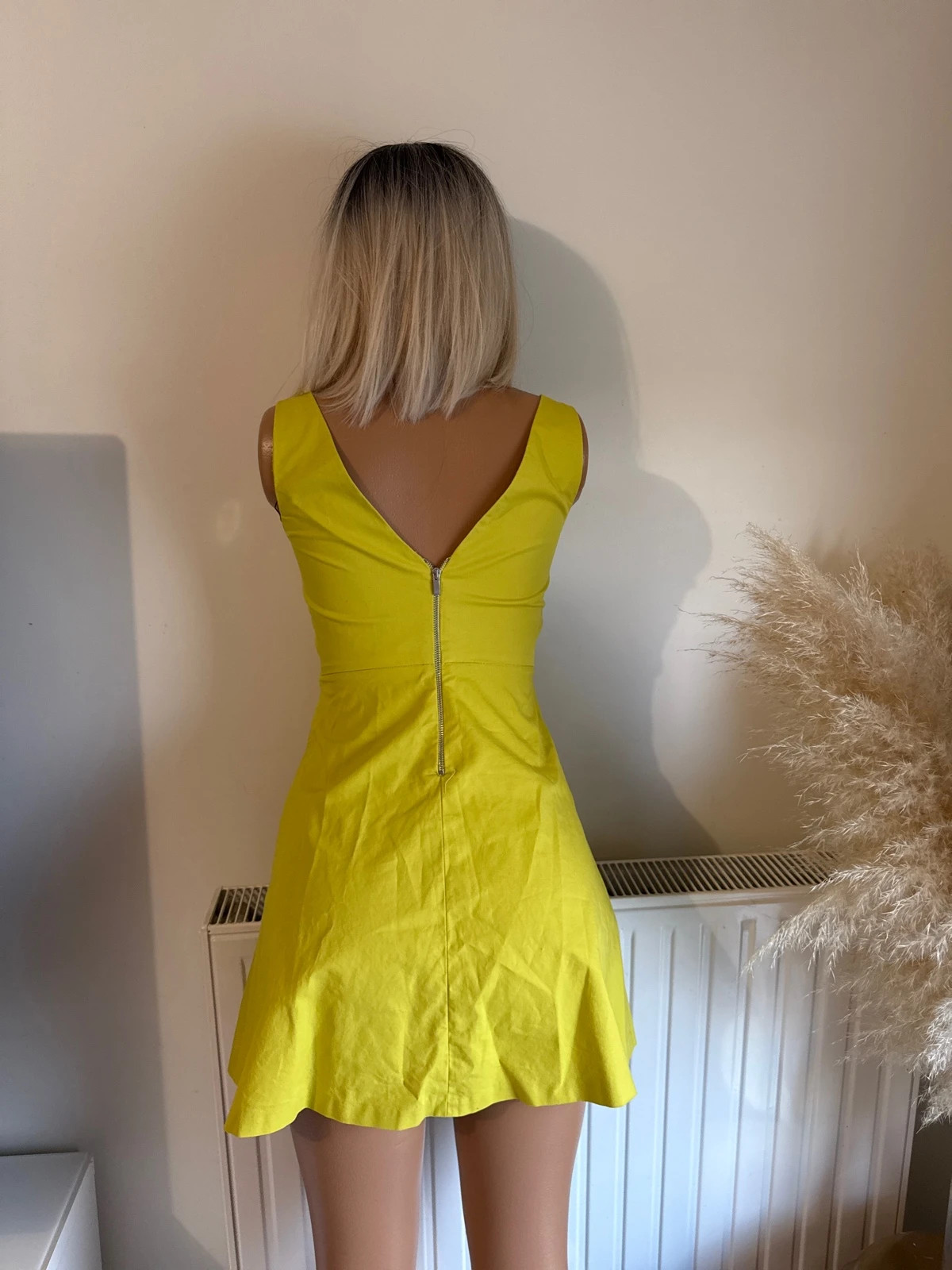 👚 Robe Zara – Zara – taille XS / 34 / 6 2