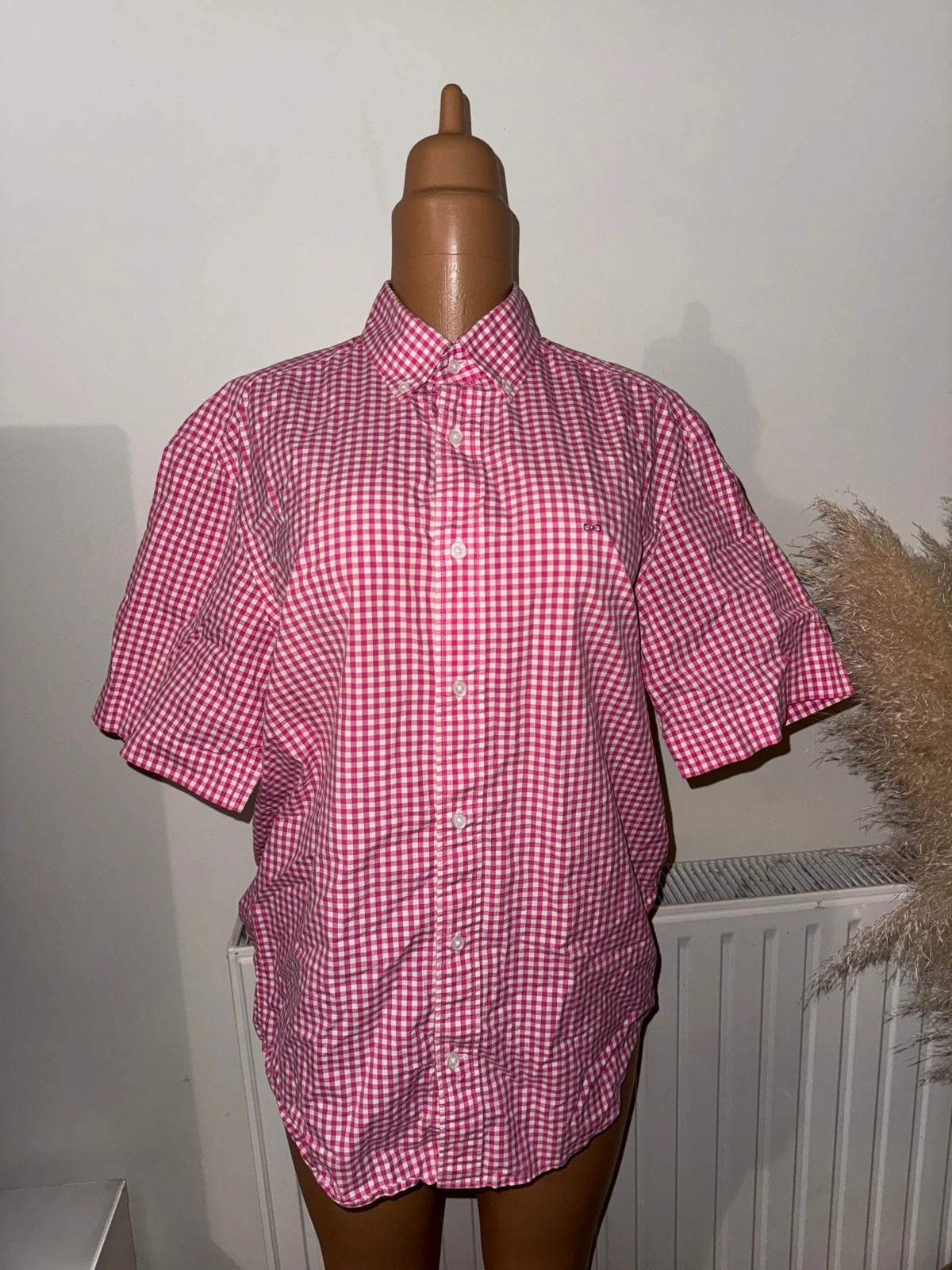 🌽 Chemise Eden Park