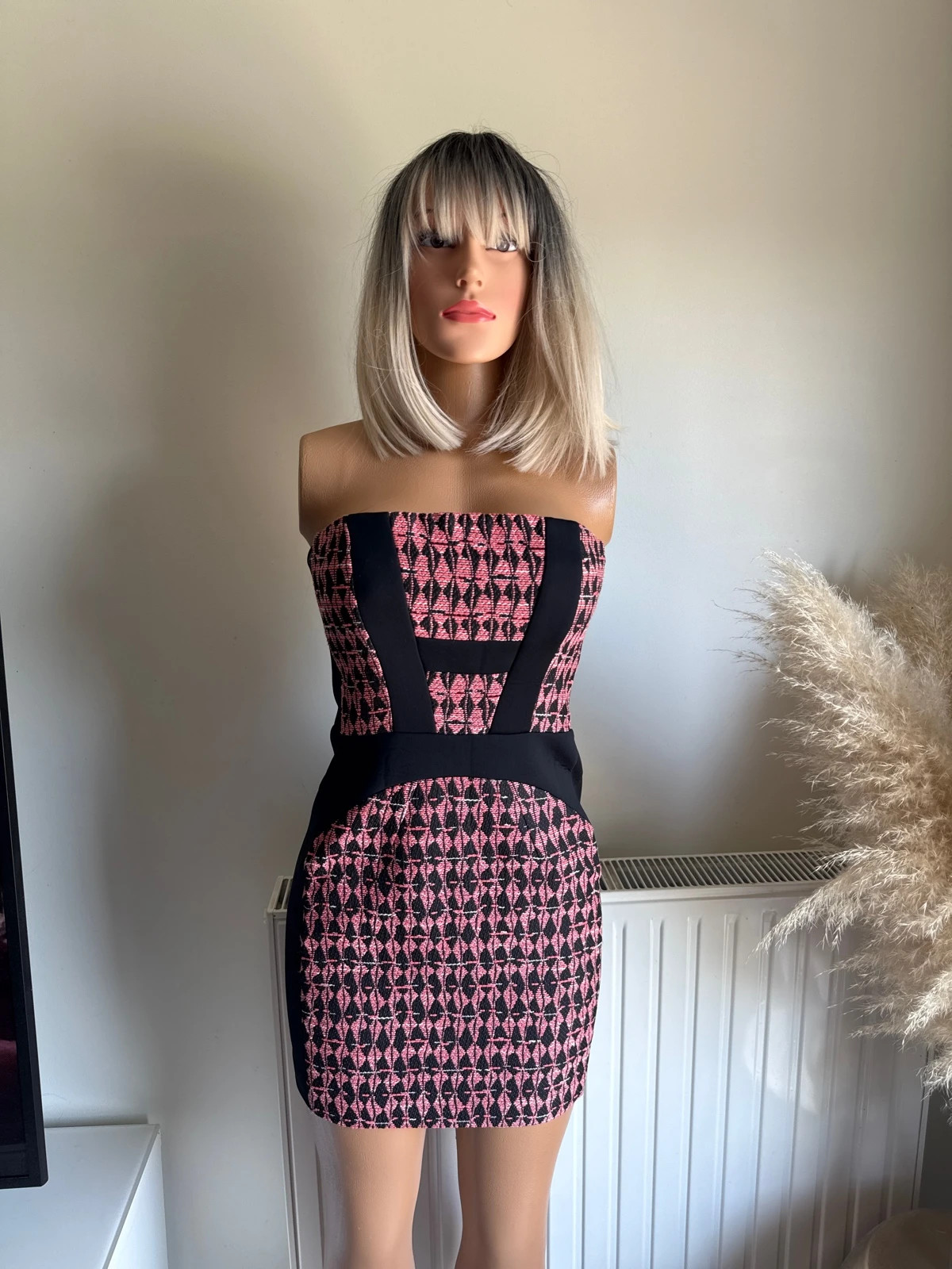🌻 Robe Maje