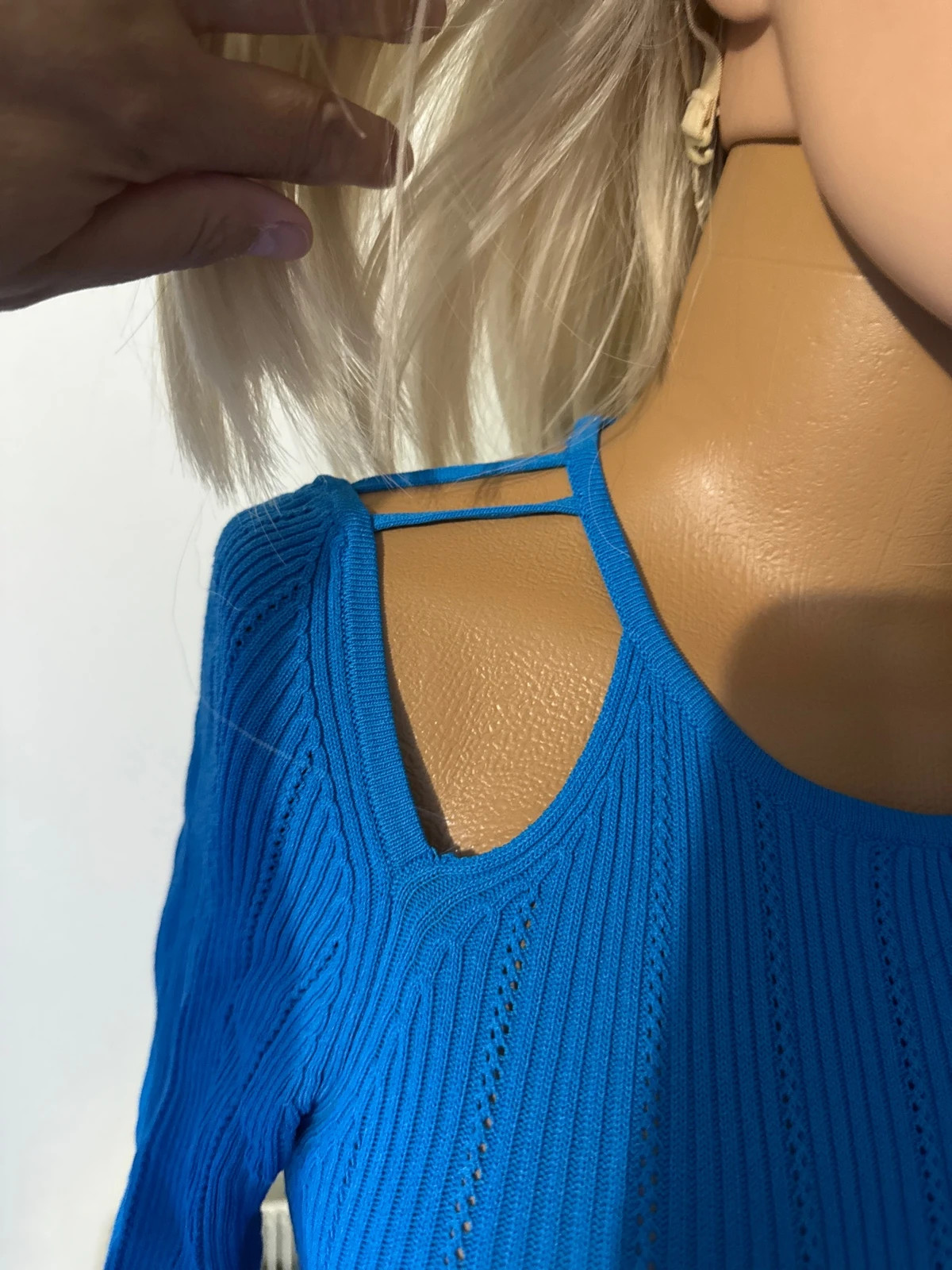🌽 Robe Zara – Zara – taille S / 36 / 8 2