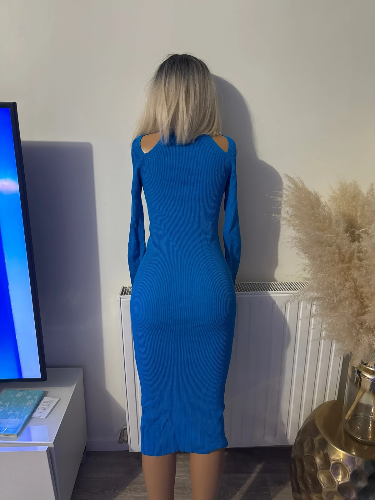 🌽 Robe Zara – Zara – taille S / 36 / 8 3