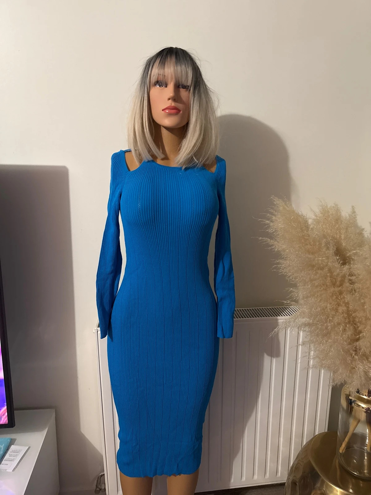 🌽 Robe Zara – Zara – taille S / 36 / 8