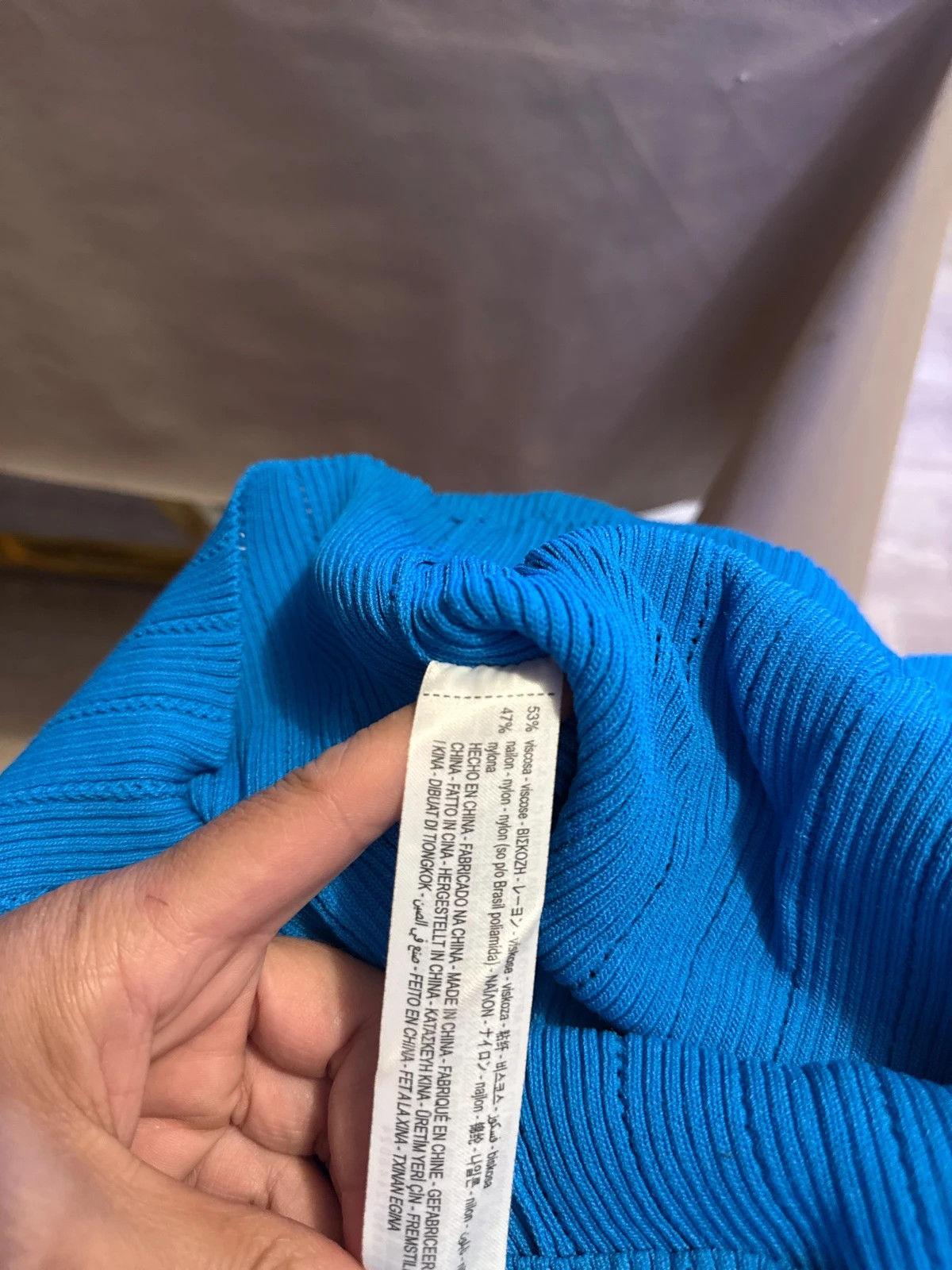 🌽 Robe Zara – Zara – taille S / 36 / 8 5