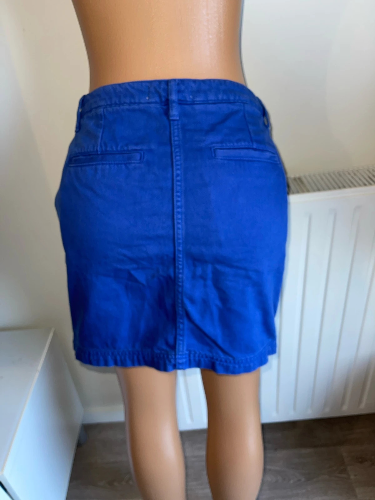 🌻 Jupe Lacoste – Lacoste – taille S / 36 / 8 3