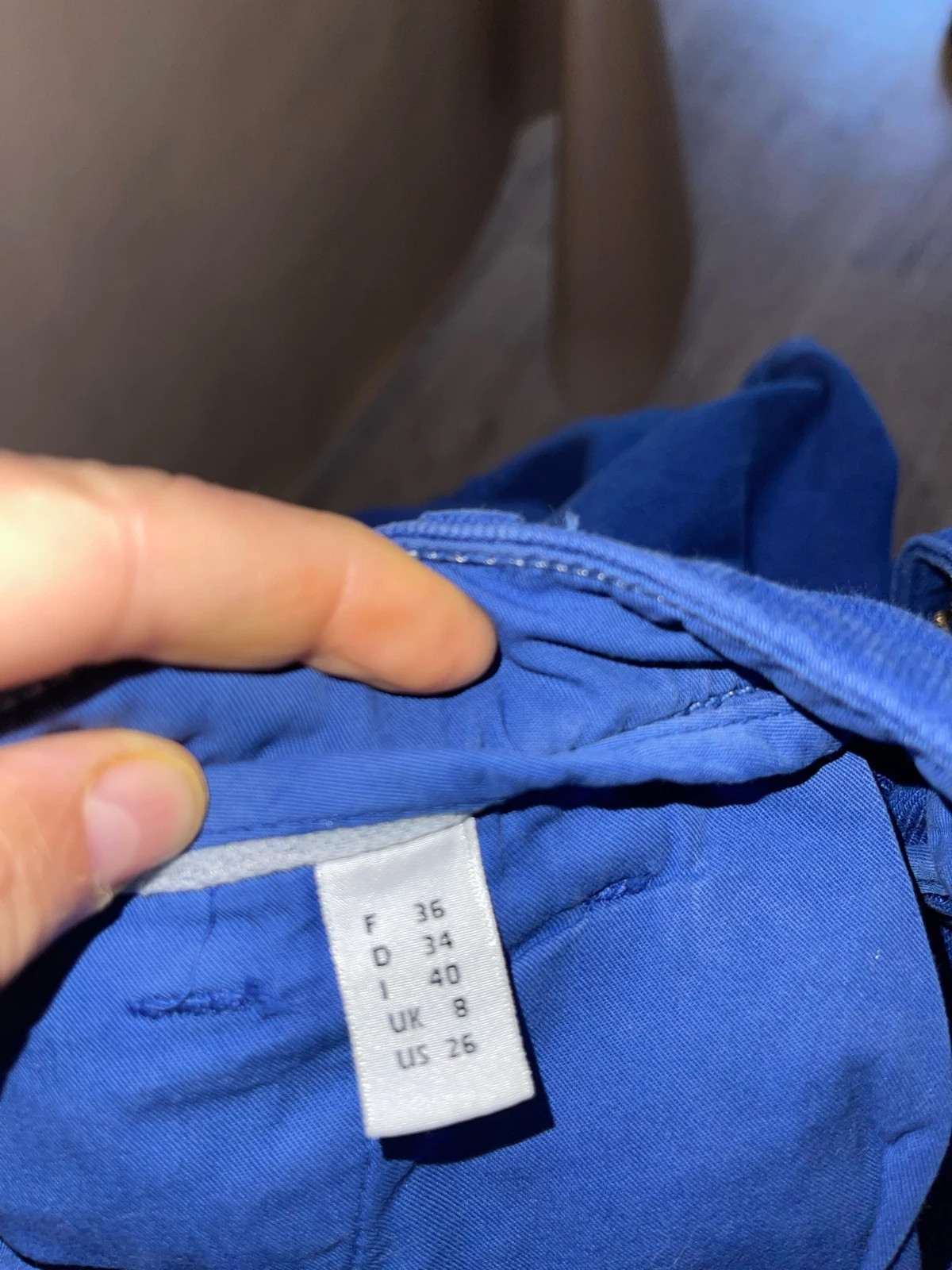 🌻 Jupe Lacoste – Lacoste – taille S / 36 / 8 5