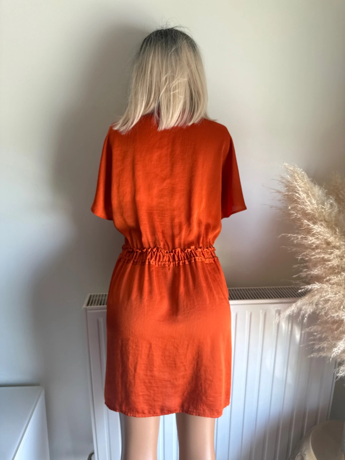 🌻 Robe Maje – Maje – taille S / 36 / 8 3