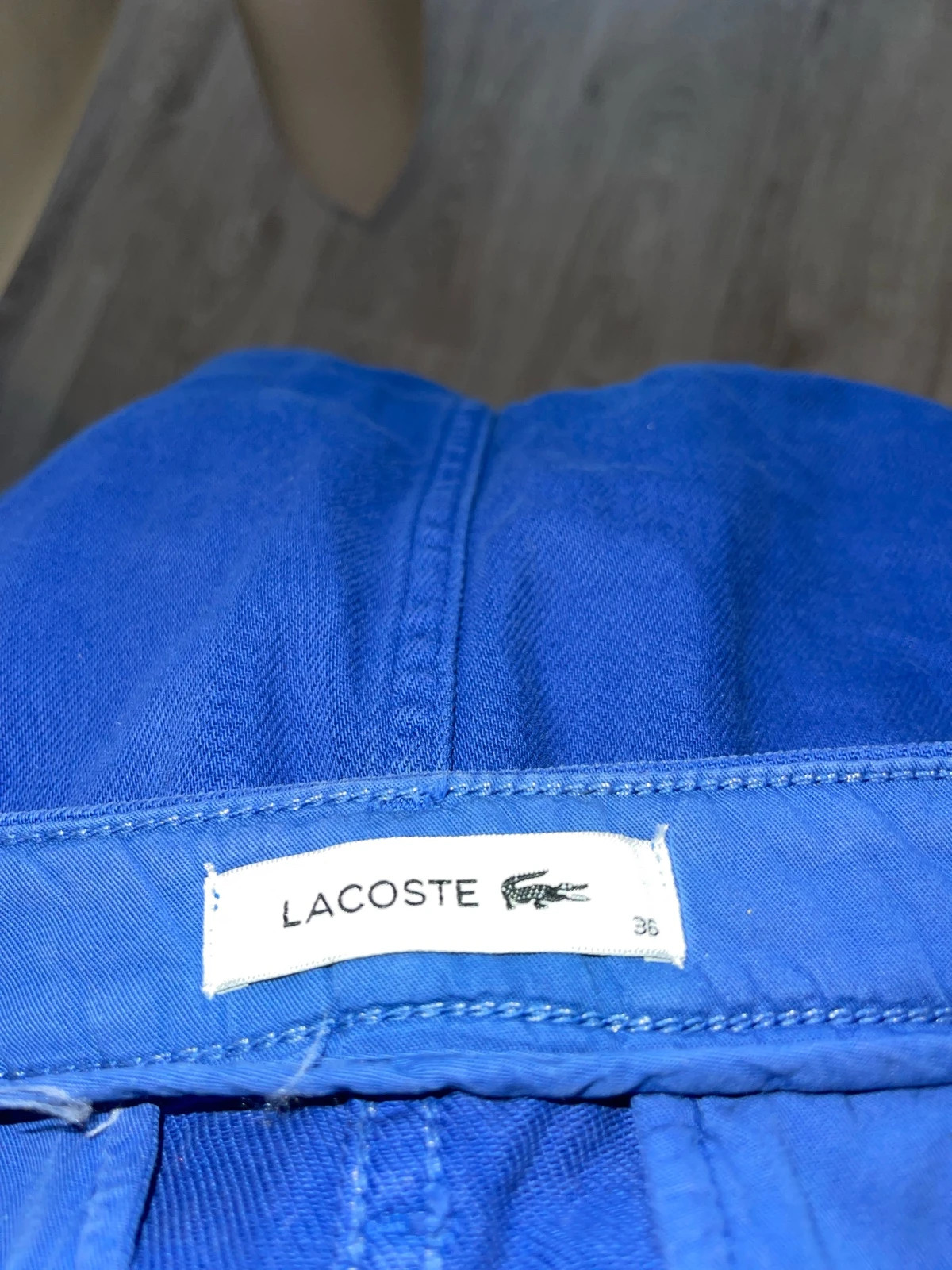 🌻 Jupe Lacoste – Lacoste – taille S / 36 / 8 4