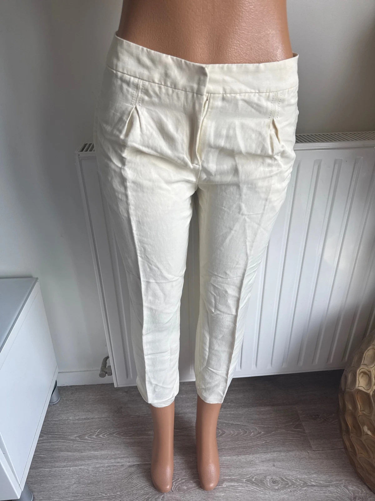 🌽 Pantalon Zapa