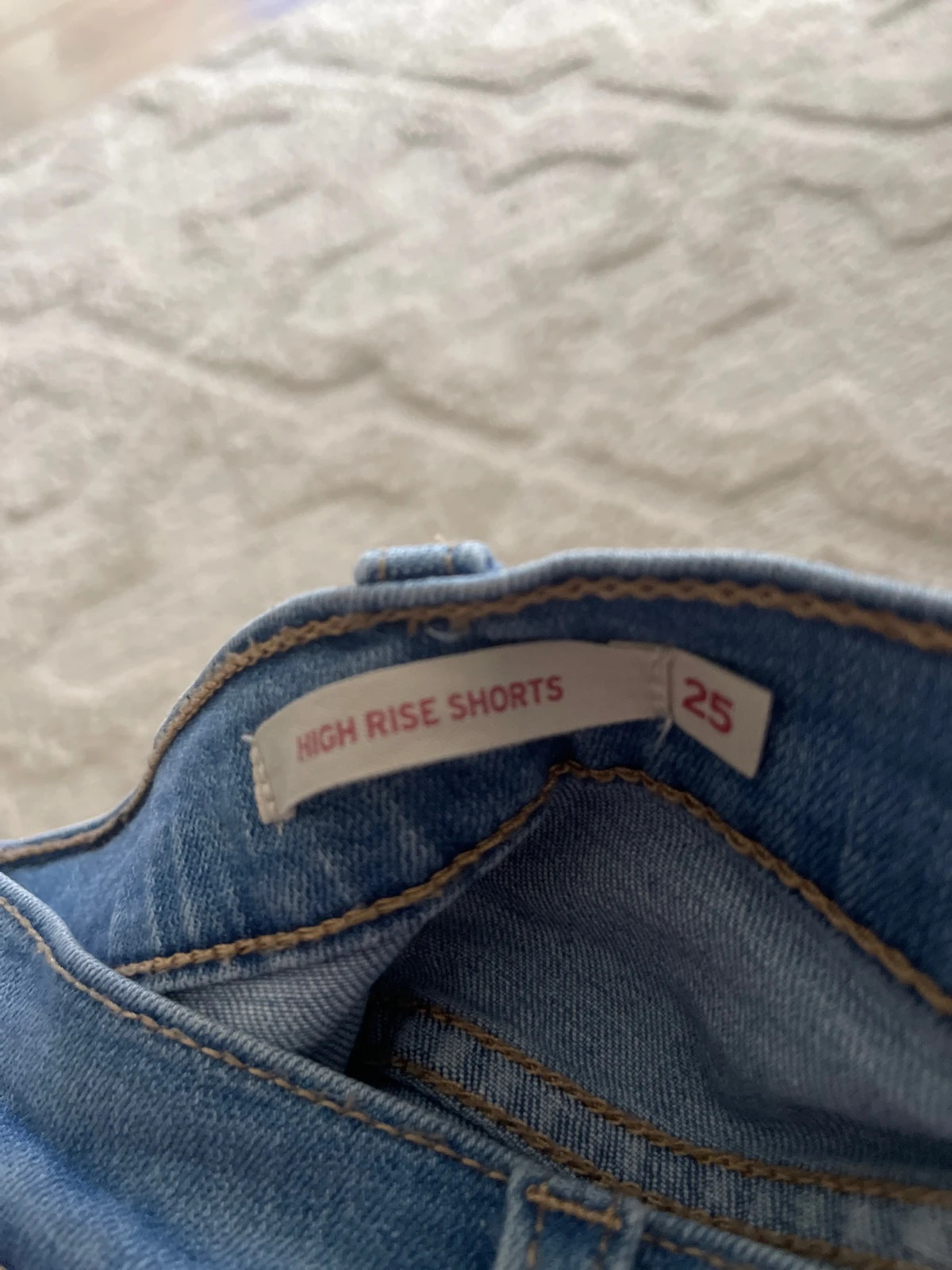 🌻 Short levi’s – Levi's – taille S / 36 / 8 4
