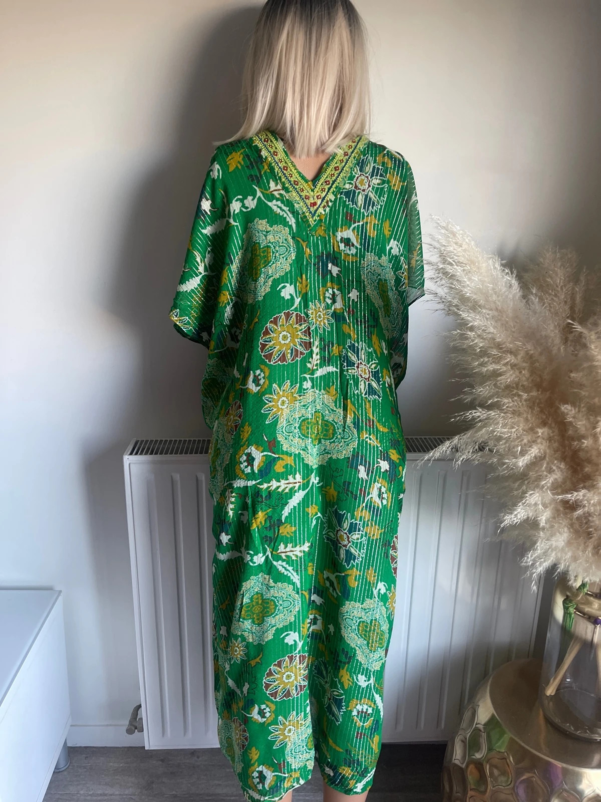 🌻 Robe Zara – Zara – taille S / 36 / 8 3
