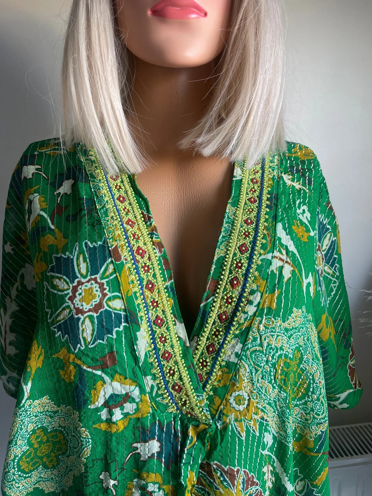 🌻 Robe Zara – Zara – taille S / 36 / 8 2