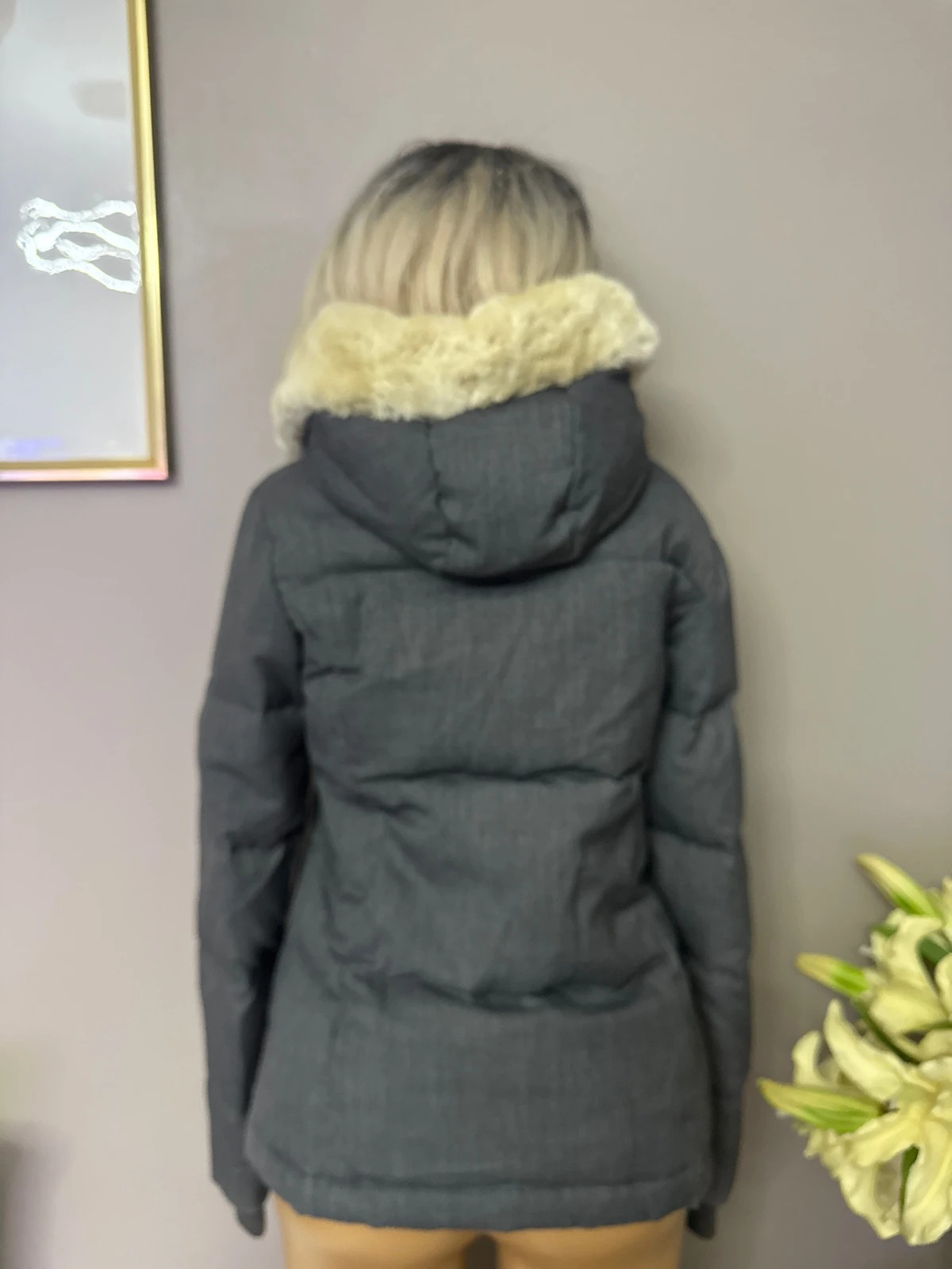 Veste Claudie pierlot – Claudie Pierlot – taille S / 36 / 8 3