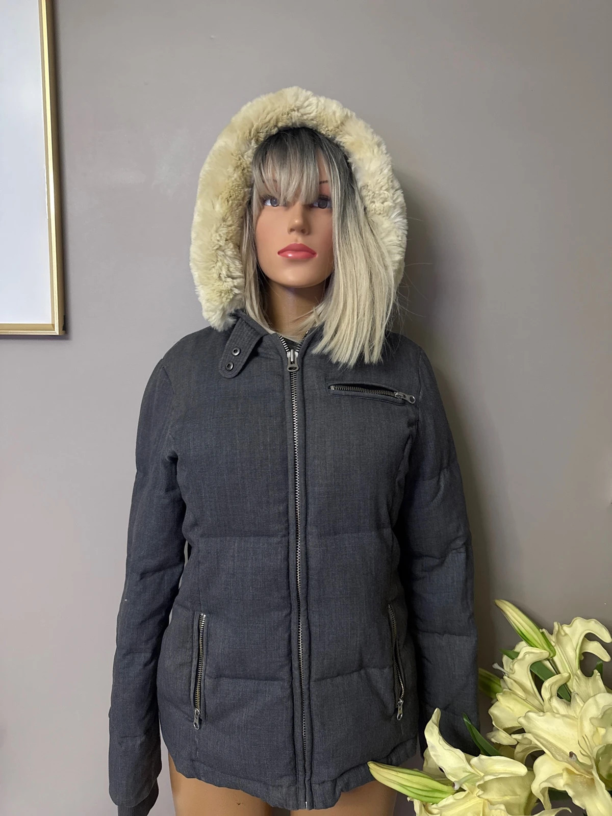 Veste Claudie pierlot