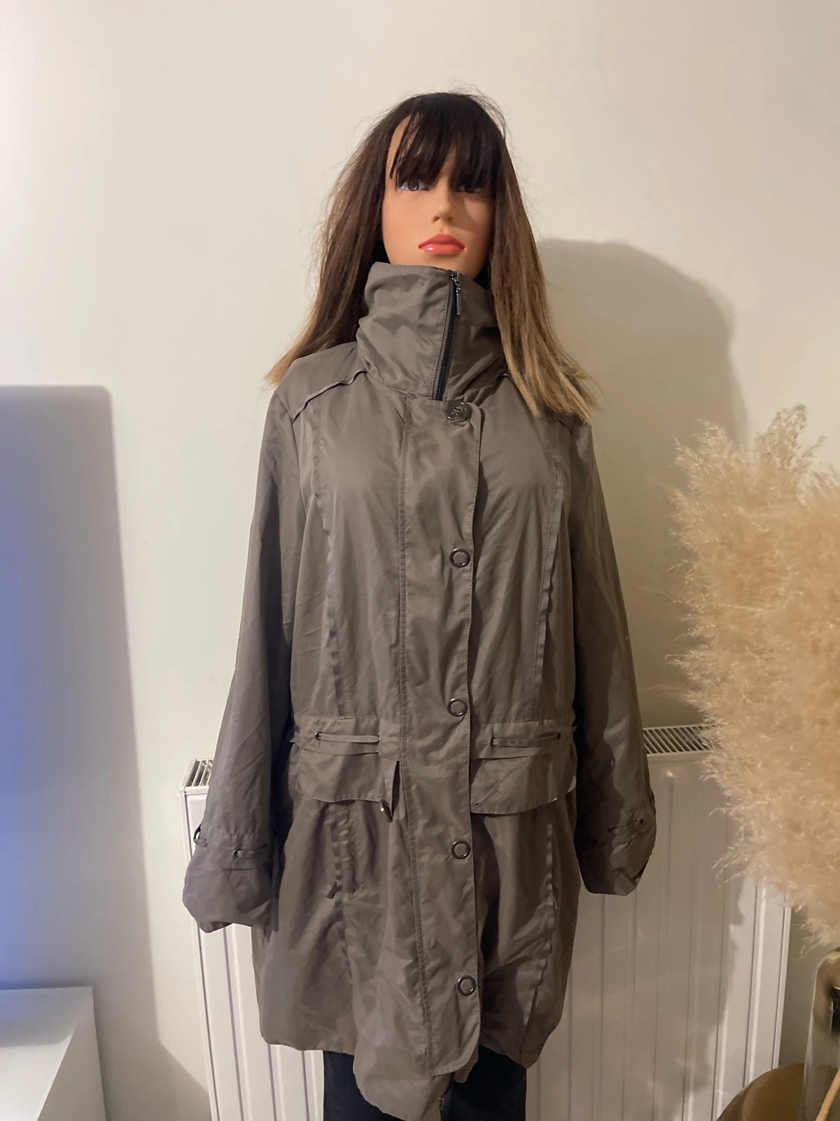Veste toscane 👚