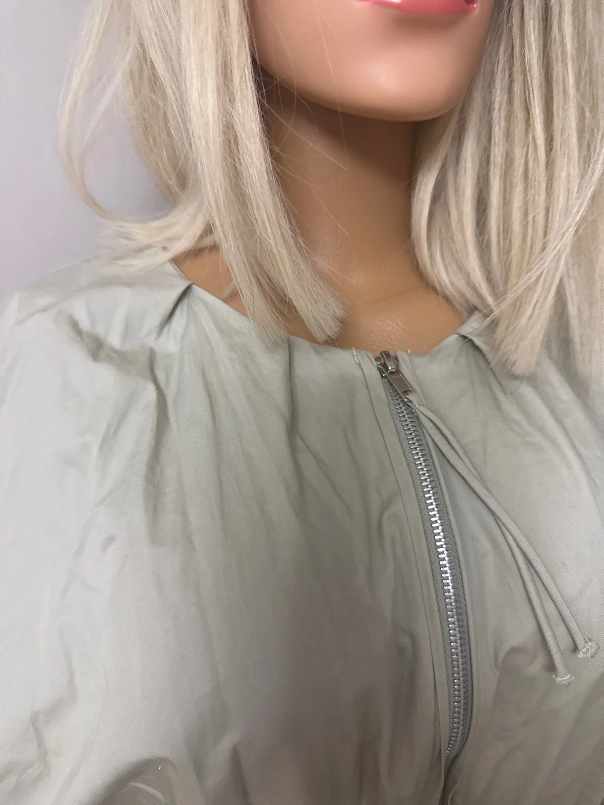 🍊 Combinaison Zara – Zara – taille S / 36 / 8 2