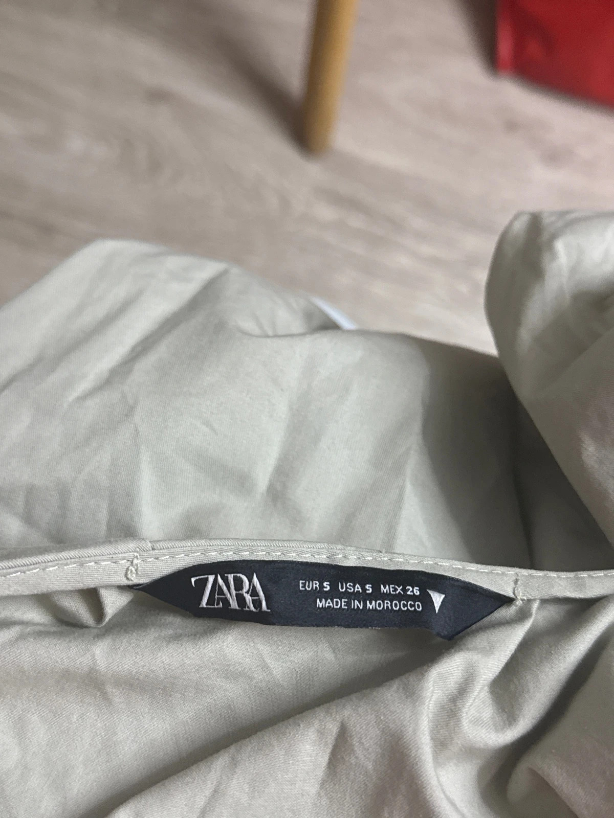 🍊 Combinaison Zara – Zara – taille S / 36 / 8 5