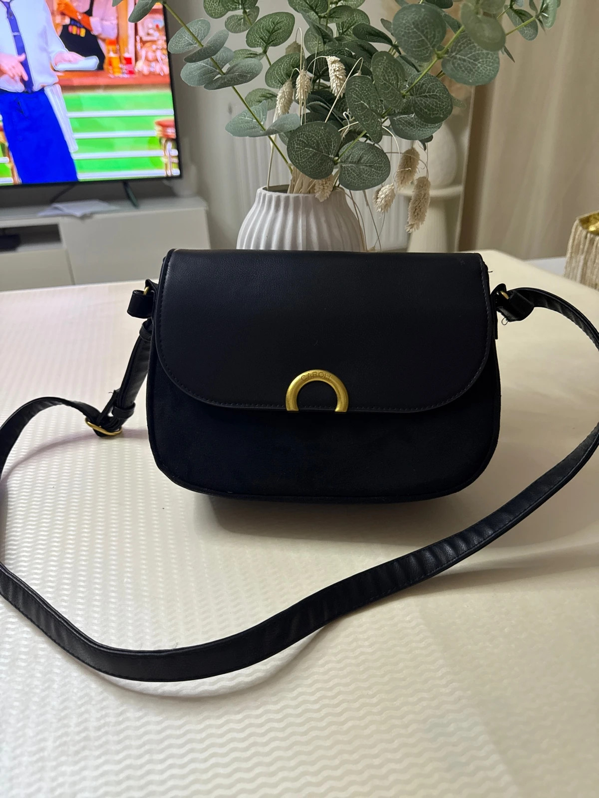 🫑 Sac à main Caroll