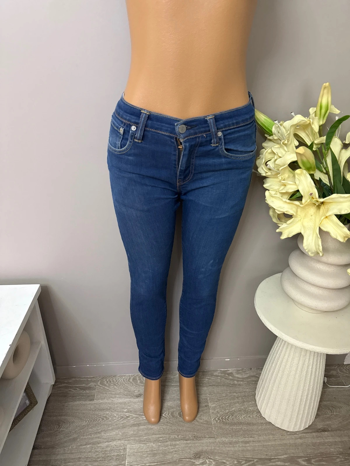 🫑 Jean levi’s 520 – Levi's – taille S / 36 / 8 3