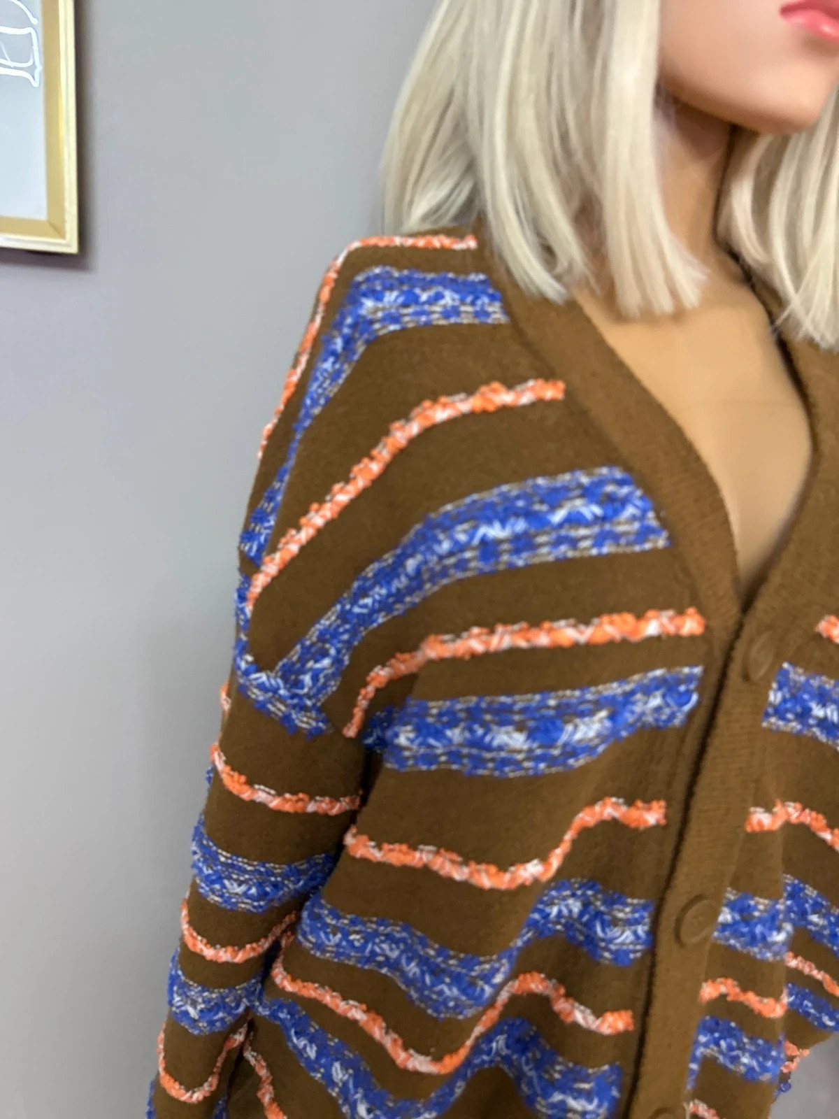 🍊 Gilet Zara – Zara – taille M / 38 / 10 2