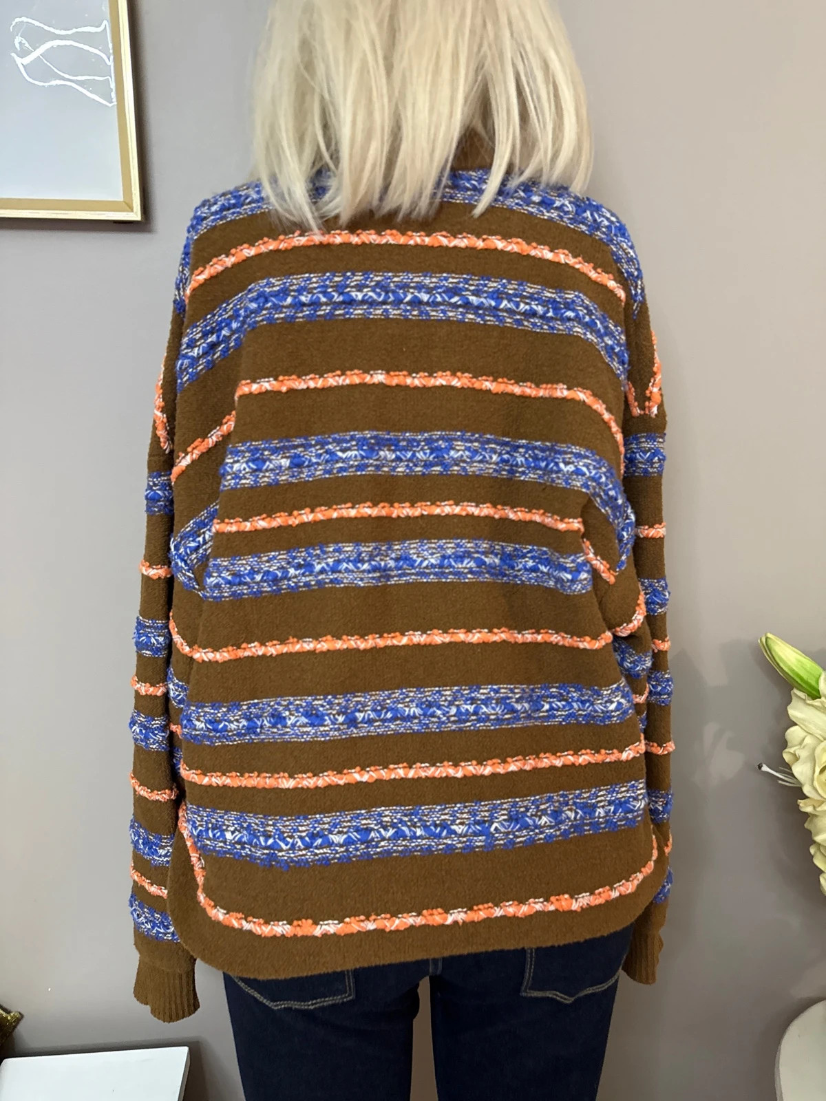 🍊 Gilet Zara – Zara – taille M / 38 / 10 3