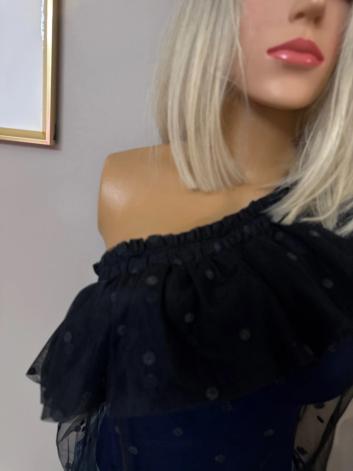 🫑 Haut Maje – Maje – taille S / 36 / 8 3