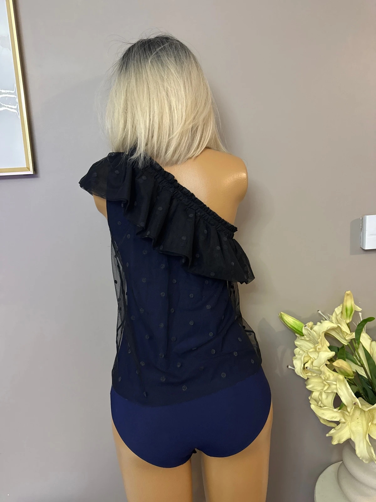 🫑 Haut Maje – Maje – taille S / 36 / 8 2